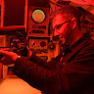 Meet your Posher, Caleb